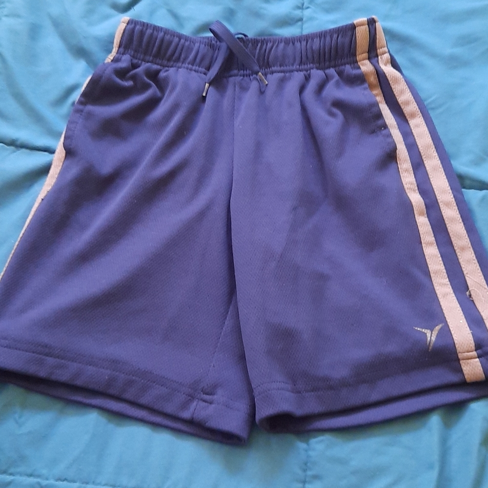 💥Boy shorts